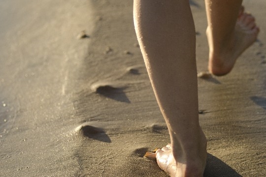 夏までに脚痩せがしたい人のための短期間で細くする７つの方法！